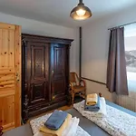 Apartamento Haus Sonnenschein