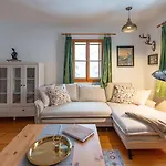 Apartment Haus Sonnenschein