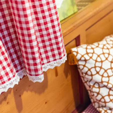 Haus Sonnenschein Apartamento *