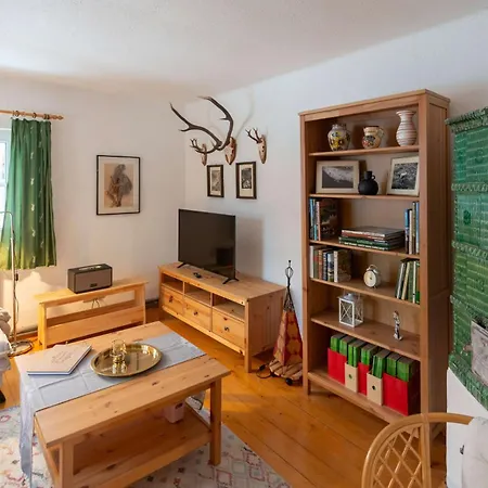 Haus Sonnenschein - Your Austrian * Grundlsee