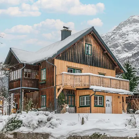 Apartamento Haus Sonnenschein *