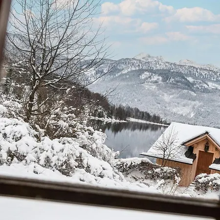 Haus Sonnenschein - Your Austrian