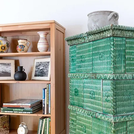 Apartamento Haus Sonnenschein