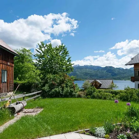 Haus Sonnenschein Апартаменты *