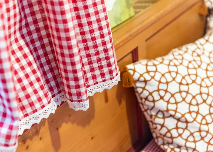 Haus Sonnenschein - Your Austrian Апартаменты *