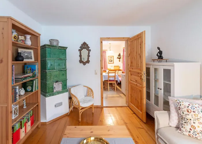 Haus Sonnenschein - Your Austrian Апартаменты