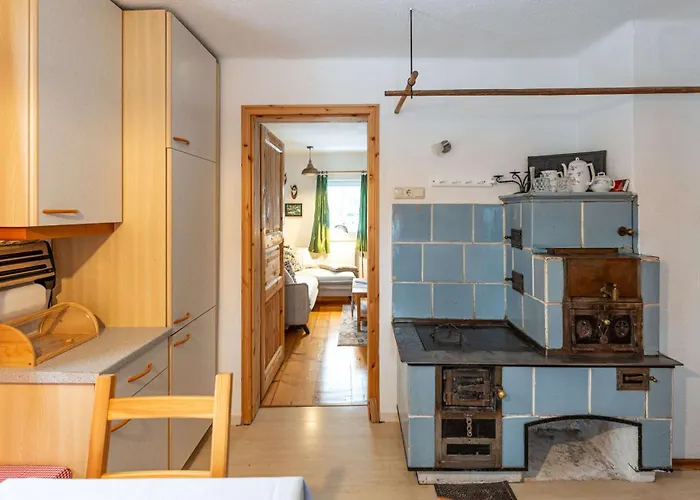 Haus Sonnenschein - Your Austrian