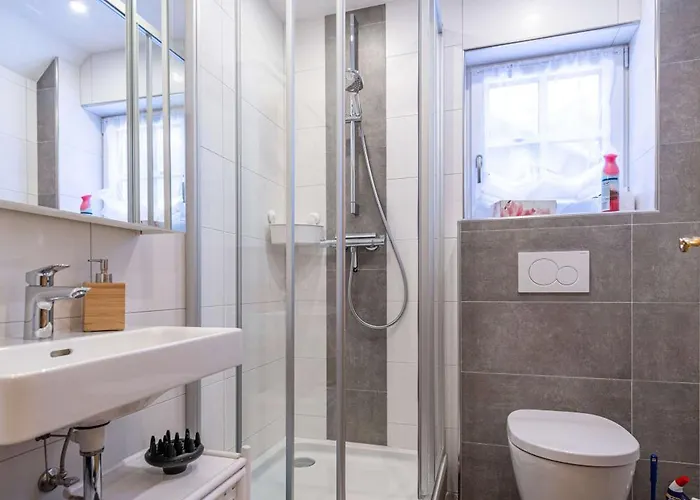 Haus Sonnenschein - Your Austrian * Грундльзее