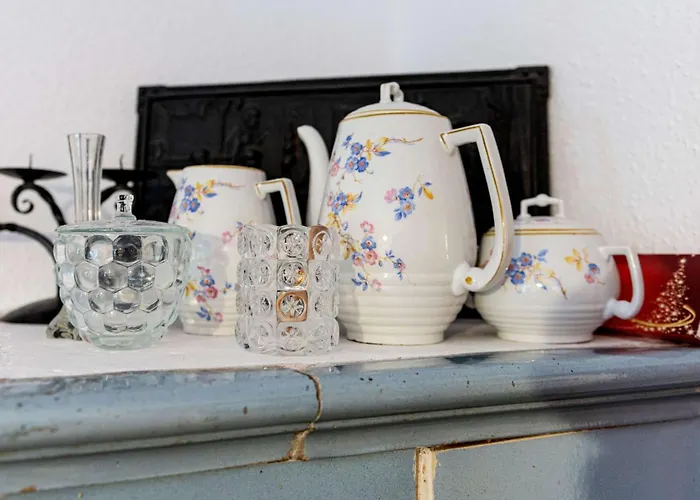 Haus Sonnenschein - Your Austrian Апартаменты *