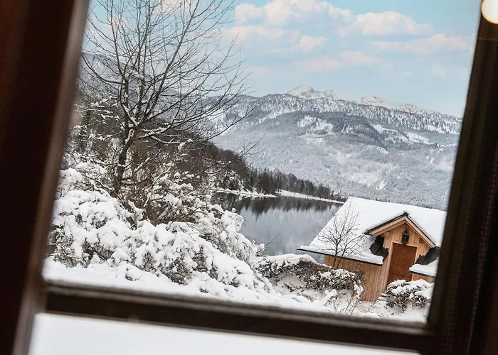 Haus Sonnenschein - Your Austrian