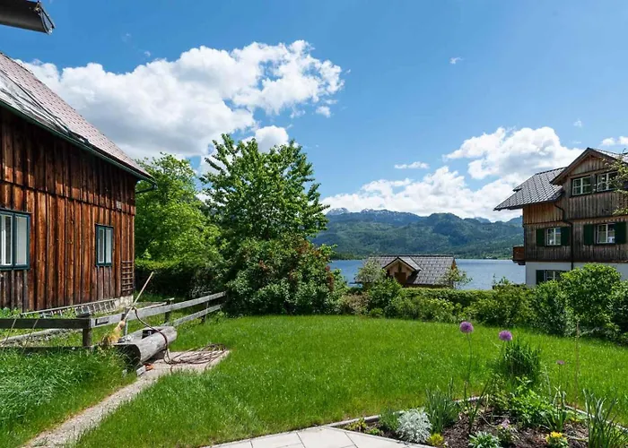 Haus Sonnenschein - Your Austrian Апартаменты *